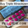 Buy Triple Miraclezen 35